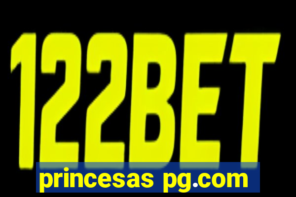 princesas pg.com